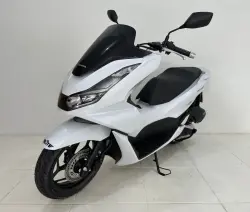 HONDA PCX 160 CBS