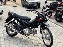 HONDA POP 110 I 