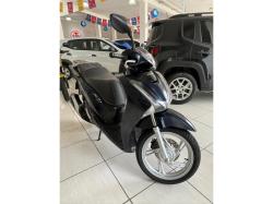 HONDA SH 150 I DLX