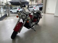 HONDA Shadow VT 750