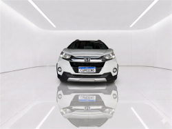 HONDA WR-V 1.5 16V 4P EXL FLEX AUTOM�TICO CVT