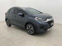 HONDA WR-V 1.5 16V 4P EX FLEX AUTOM�TICO CVT