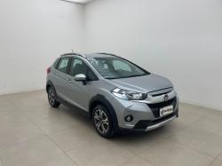 HONDA WR-V 1.5 16V 4P EX FLEX AUTOM�TICO CVT