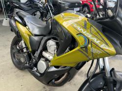 HONDA XL 1000 Varadero 