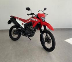 HONDA XR 300 L Tornado 