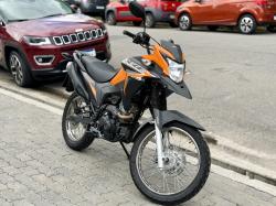 HONDA XRE 190 