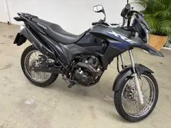 HONDA XRE 190 ABS