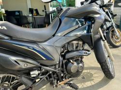 HONDA XRE 190 ABS