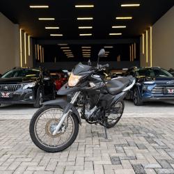 HONDA XRE 190 ABS