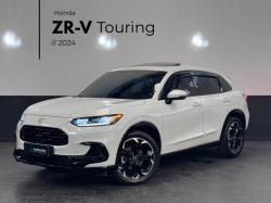 HONDA ZR-V 2.0 16V 4P i-VTEC TOURING AUTOM�TICO CVT