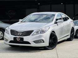 HYUNDAI Azera 3.0 V6 24V GDI AUTOMTICO