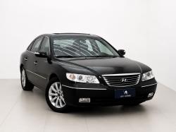 HYUNDAI Azera 3.3 V6 24V GLS AUTOM�TICO