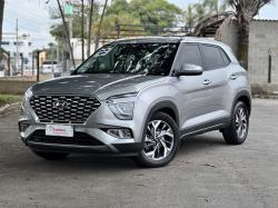 HYUNDAI Creta 1.0 12V 4P FLEX TGDI TURBO LIMITED AUTOMTICO