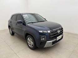 HYUNDAI Creta 1.0 12V 4P FLEX TGDI TURBO COMFORT AUTOM�TICO