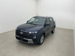 HYUNDAI Creta 1.0 12V 4P FLEX TGDI TURBO COMFORT AUTOM�TICO