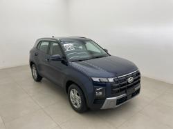 HYUNDAI Creta 1.0 12V 4P FLEX TGDI TURBO COMFORT AUTOM�TICO