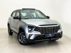 HYUNDAI Creta 1.0 12V 4P FLEX TGDI TURBO N LINE AUTOM�TICO