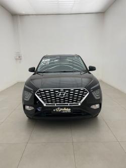 HYUNDAI Creta 1.0 12V 4P FLEX TGDI TURBO COMFORT AUTOM�TICO