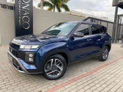 HYUNDAI Creta 1.0 12V 4P FLEX TGDI TURBO N LINE AUTOM�TICO