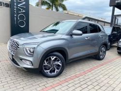 HYUNDAI Creta 1.0 12V 4P FLEX TGDI TURBO LIMITED AUTOM�TICO