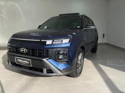 HYUNDAI Creta 1.0 12V 4P FLEX TGDI TURBO N LINE AUTOM�TICO