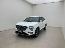 HYUNDAI Creta 1.0 12V 4P FLEX TGDI TURBO COMFORT AUTOM�TICO