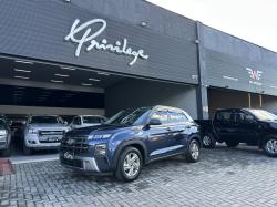 HYUNDAI Creta 1.0 12V 4P FLEX TGDI TURBO COMFORT AUTOM�TICO