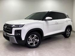 HYUNDAI Creta 1.0 12V 4P FLEX TGDI TURBO COMFORT AUTOMÁTICO