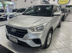 HYUNDAI Creta 1.6 16V 4P FLEX ATTITUDE
