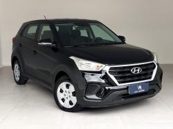HYUNDAI Creta 1.6 16V 4P FLEX ATTITUDE AUTOM�TICO