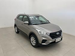 HYUNDAI Creta 1.6 16V 4P FLEX ACTION AUTOM�TICO