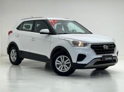 HYUNDAI Creta 1.6 16V 4P FLEX ATTITUDE