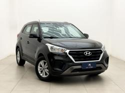 HYUNDAI Creta 1.6 16V 4P FLEX ATTITUDE AUTOM�TICO