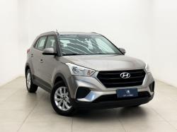 HYUNDAI Creta 1.6 16V 4P FLEX ACTION AUTOM�TICO