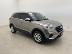 HYUNDAI Creta 1.6 16V 4P FLEX SMART AUTOM�TICO