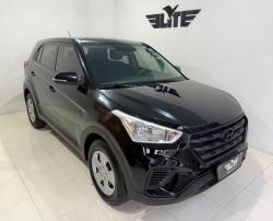 HYUNDAI Creta 1.6 16V 4P FLEX ATTITUDE AUTOM�TICO