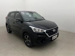 HYUNDAI Creta 1.6 16V 4P FLEX ATTITUDE AUTOMÁTICO