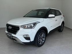 HYUNDAI Creta 2.0 16V 4P FLEX PRESTIGE AUTOMTICO