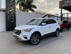 HYUNDAI Creta 2.0 16V 4P FLEX PRESTIGE AUTOMTICO