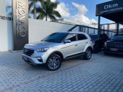 HYUNDAI Creta 2.0 16V 4P FLEX PRESTIGE AUTOM�TICO