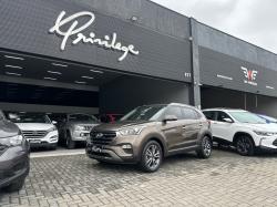 HYUNDAI Creta 2.0 16V 4P FLEX PRESTIGE AUTOM�TICO