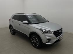 HYUNDAI Creta 2.0 16V 4P FLEX PRESTIGE AUTOMÁTICO