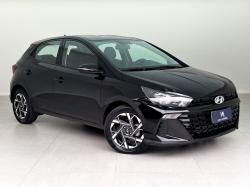 HYUNDAI HB 20 Hatch 1.0 12V 4P GL FLEX COMFORT