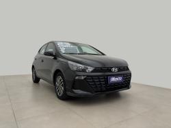 HYUNDAI HB 20 Hatch 1.0 12V 4P LIMITED