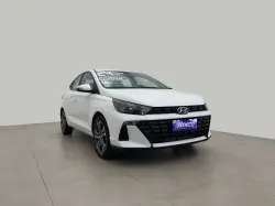 HYUNDAI HB 20 Hatch 1.0 12V 4P FLEX COMFORT PLUS HYUNDAI HB 20 Hatch 1.0 12V 4P FLEX COMFORT PLUS
