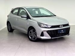 HYUNDAI HB 20 Hatch 1.0 12V 4P FLEX COPA DO MUNDO FIFA QATAR