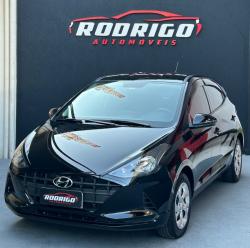 HYUNDAI HB 20 Hatch 1.0 12V 4P FLEX VISION