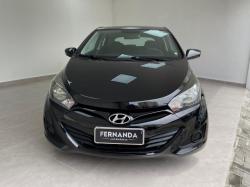 HYUNDAI HB 20 Hatch 