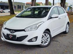 HYUNDAI HB 20 Hatch 1.6 16V 4P PREMIUM FLEX AUTOMTICO