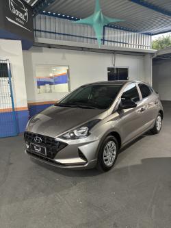 HYUNDAI HB 20 Hatch 1.0 12V 4P FLEX SENSE HYUNDAI HB 20 Hatch 1.0 12V 4P FLEX SENSE